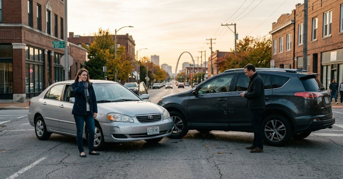What to Do in the First 72 Hours After a Car Accident