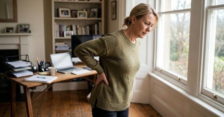 How Spinal Decompression Therapy Works