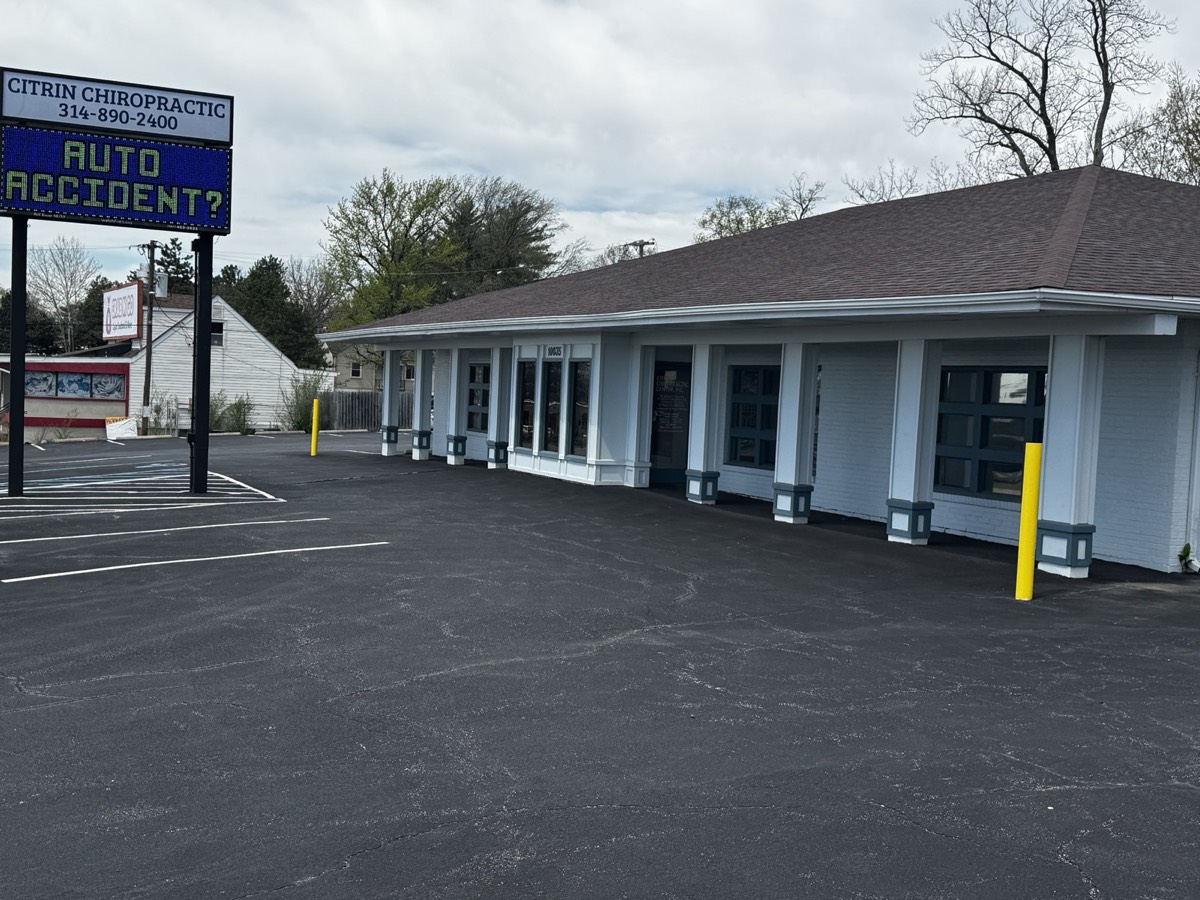 Citrin Chiropractic Center office photo 1