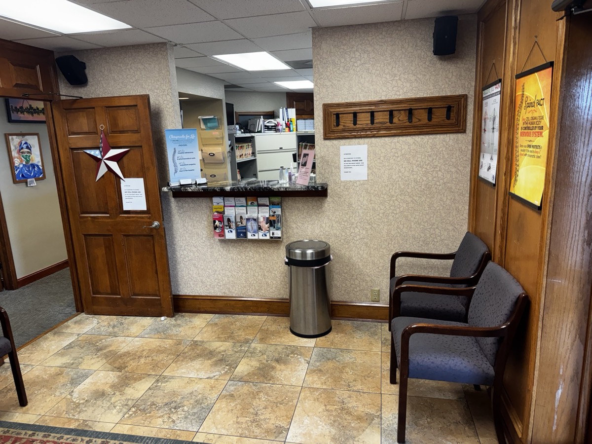 Citrin Chiropractic Center office photo 3