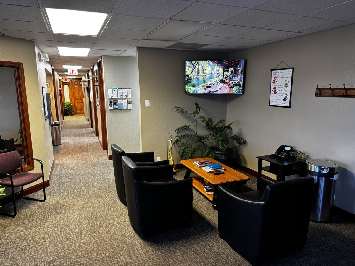 Citrin Chiropractic Center office photo 6