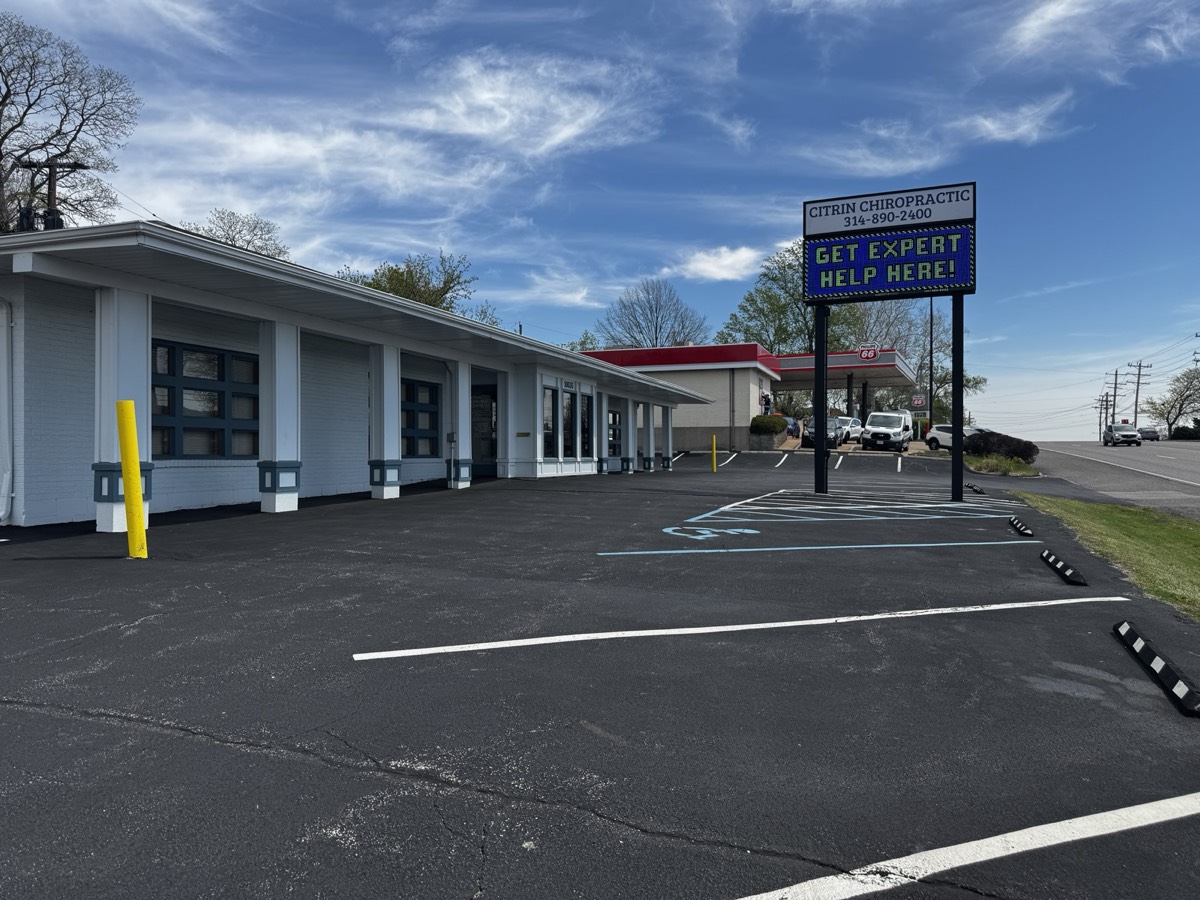 Citrin Chiropractic Center office photo 2