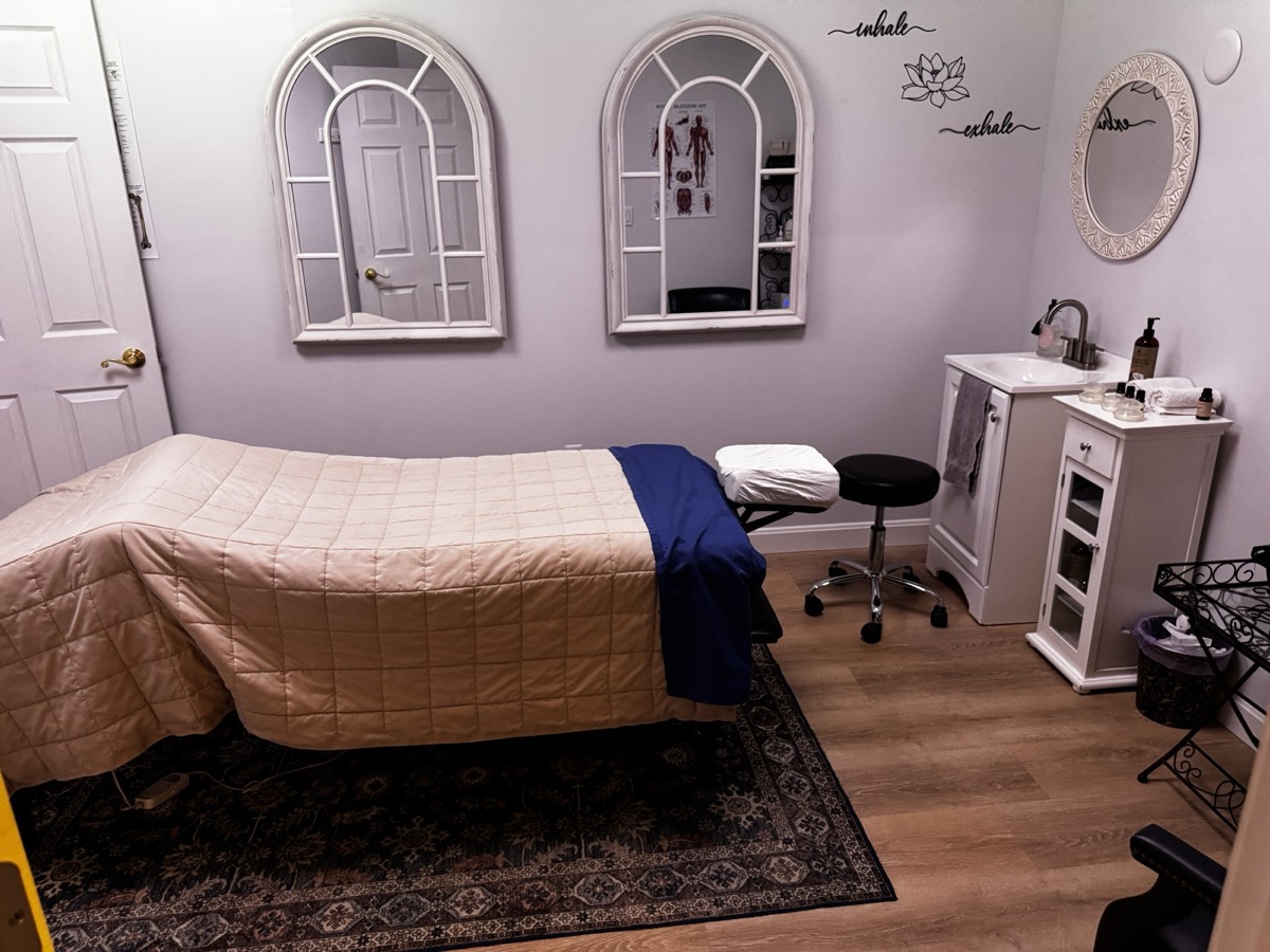 Citrin Chiropractic Center office photo 8