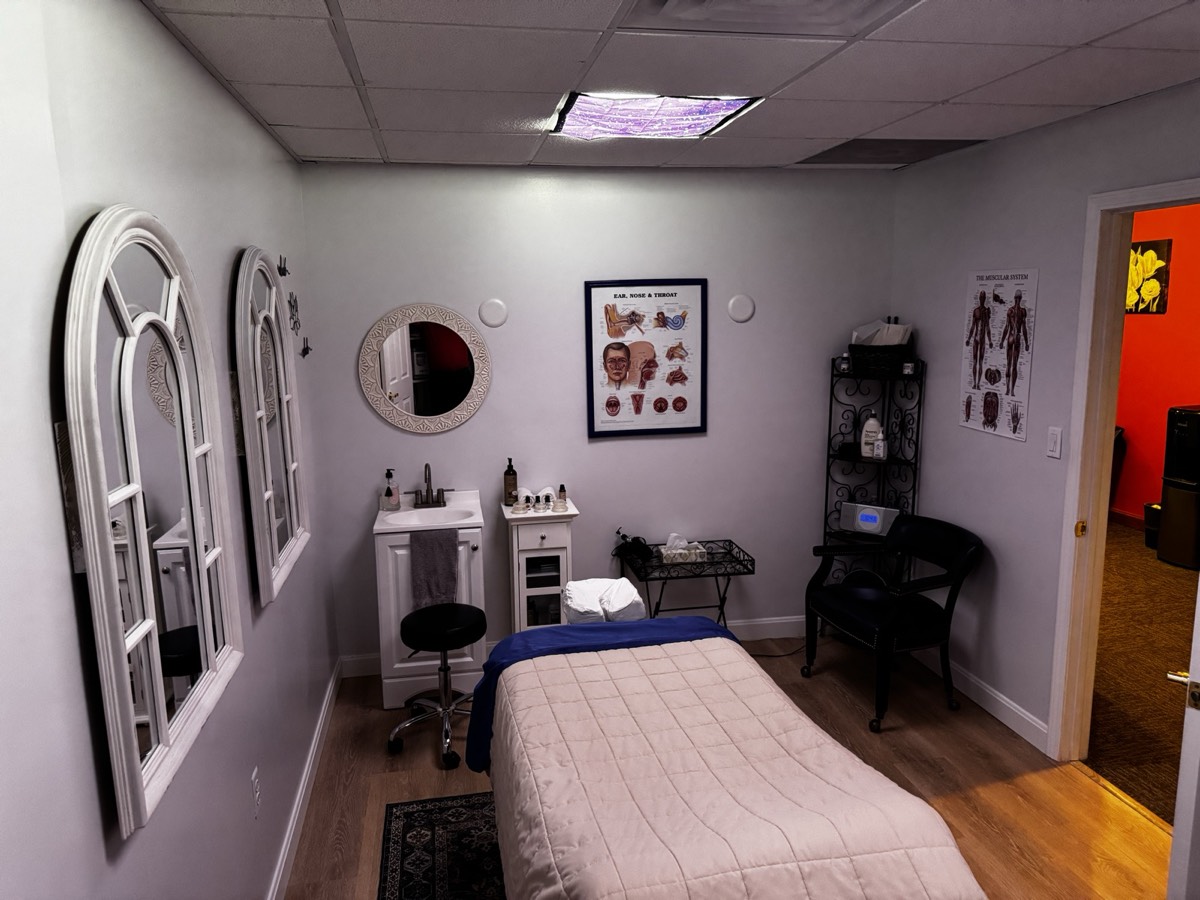 Citrin Chiropractic Center office photo 7