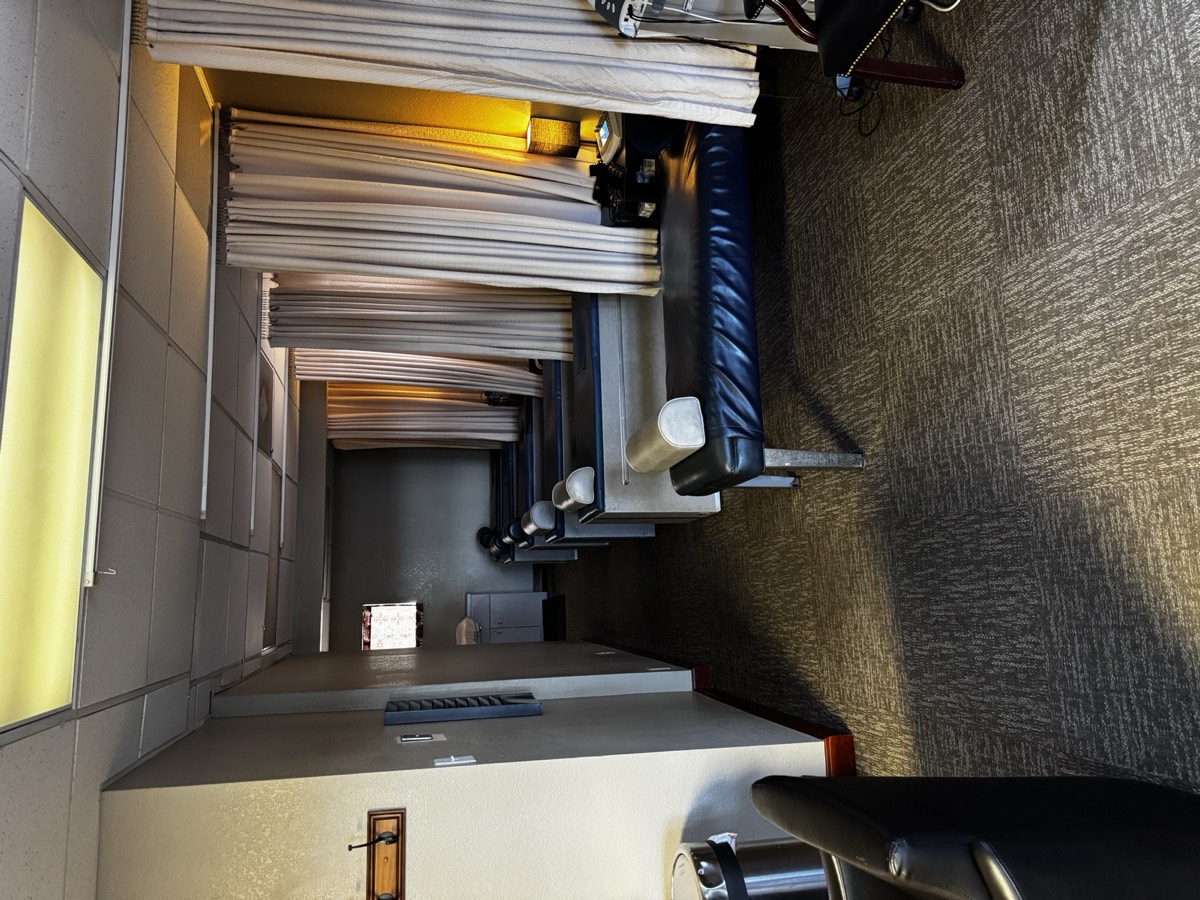 Citrin Chiropractic Center office photo 10