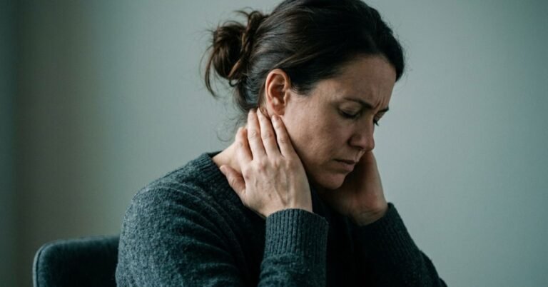 Headaches That Start in the Neck: The Cervicogenic Connection
