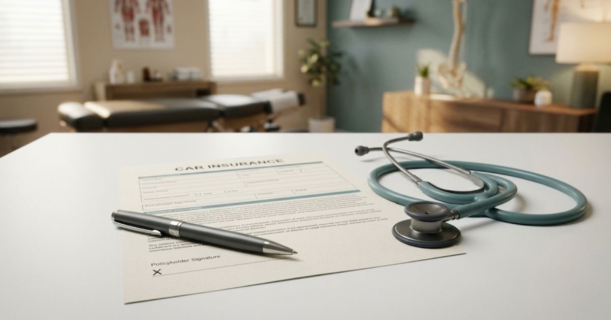 Does Auto Insurance Cover Chiropractic Care After an Accident?