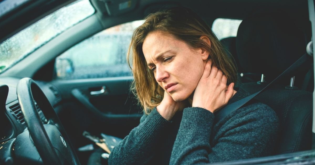 What Is Whiplash? Symptoms, Timeline, and Recovery