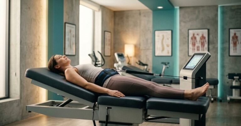 What Is Spinal Decompression and How Does It Work?