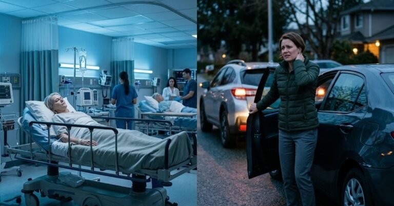 Chiropractor vs. ER After a Car Accident: Where Should You Go?