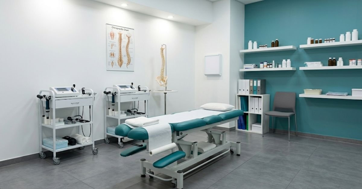 Medical Massage vs Spa Massage: When You Need a Therapeutic Touch