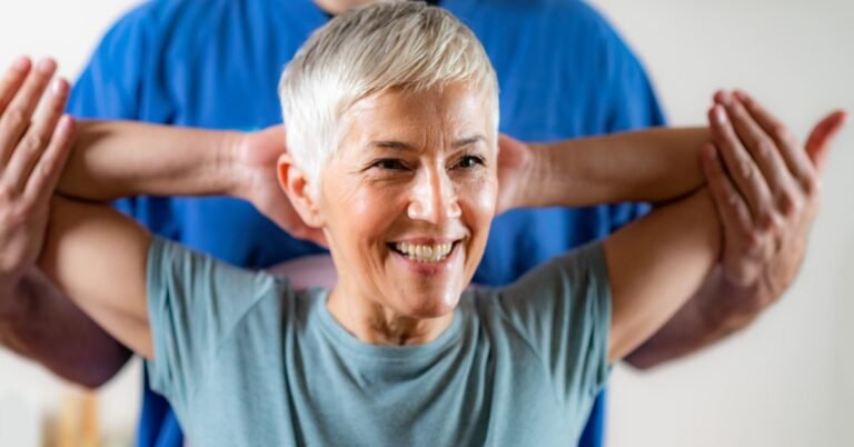 New Year, Better Posture: A 30-Day Reset
