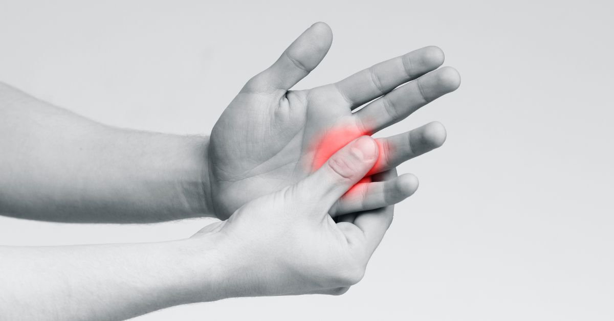 Neuropathy in Hands and Feet: Treatable Without Surgery