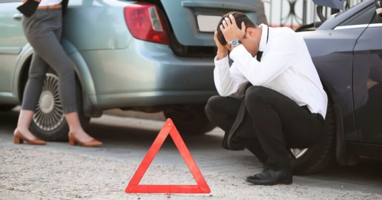 Auto Accident Chiropractor Near Florissant: Same-Day Care When It Matters