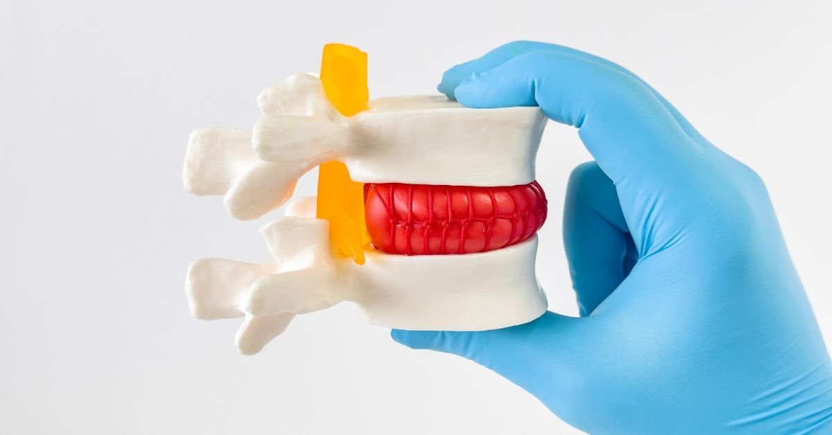 Herniated Disc After a Car Accident: Symptoms, Treatment, and Your Legal Options