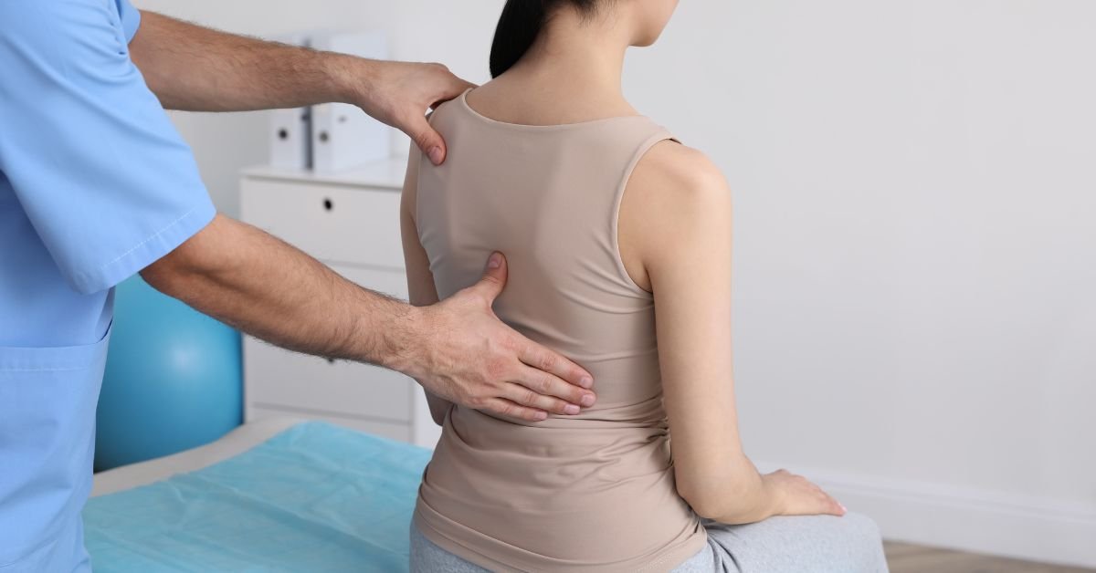 Scoliosis and Chiropractic Care: Management Without Surgery