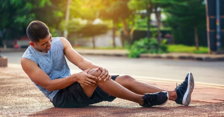 Slip and Fall Injuries: Document, Treat, and Recover