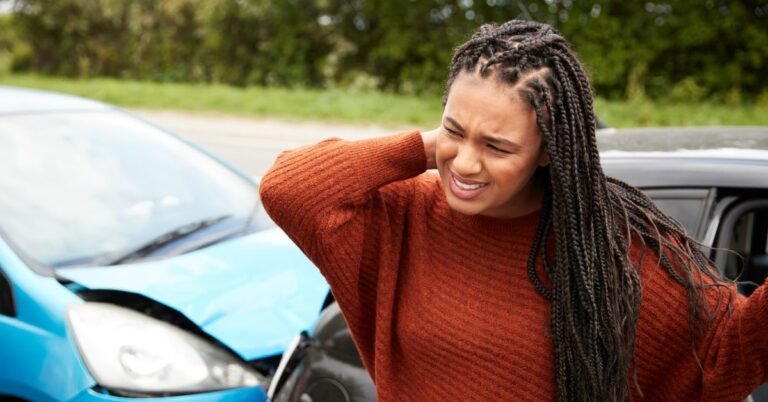 Whiplash Recovery Timeline: What to Expect Week by Week