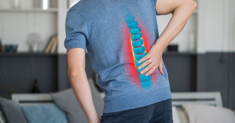 How Many Spinal Decompression Sessions Do You Really Need?