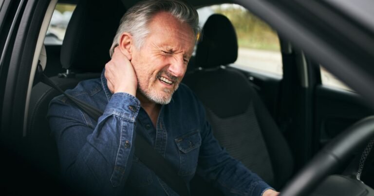 What Is Whiplash? Understanding the Injury, Symptoms & Common Myths | Citrin Chiropractic St. Louis