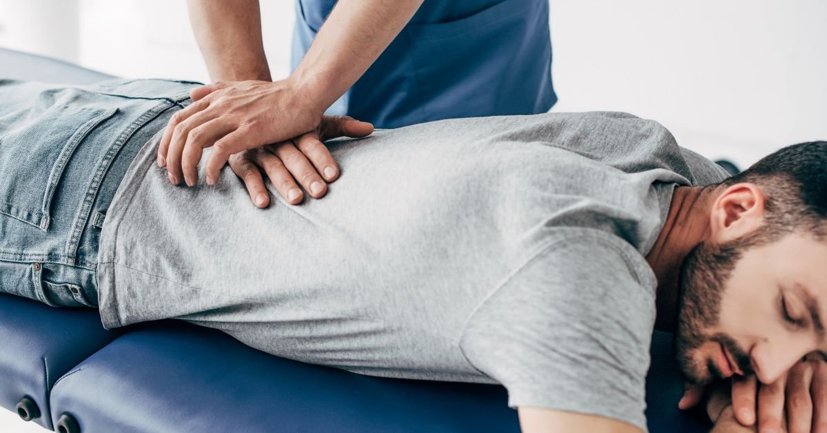 Clayton MO Chiropractor: Why North County Patients Drive to Citrin