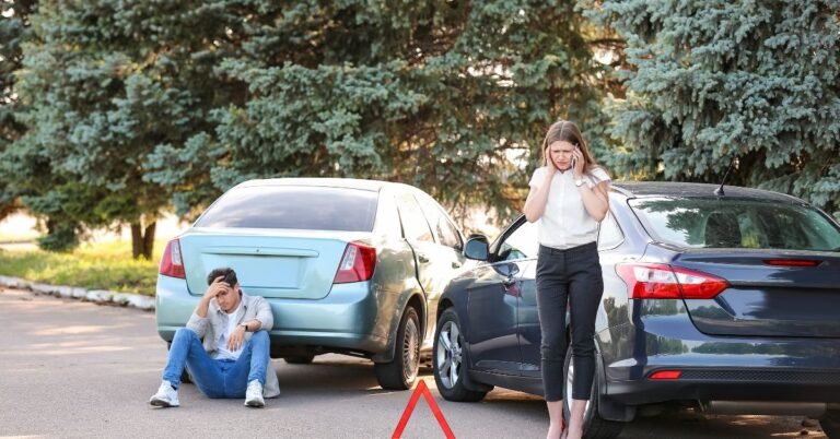 Chiropractor or Emergency Room After a Car Accident: How to Decide