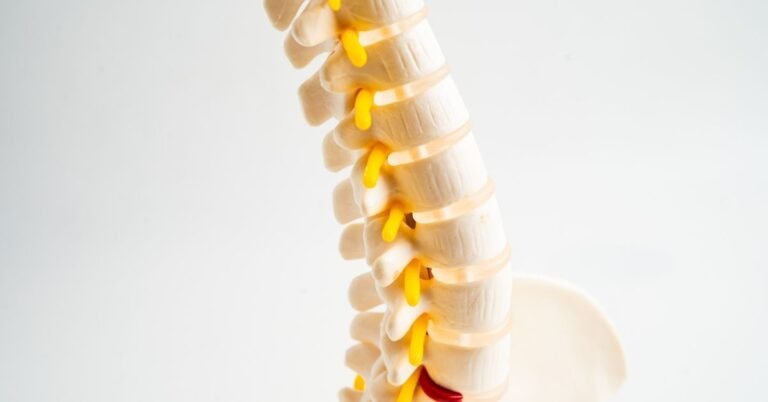 Spinal Decompression for a Herniated Disc: What to Expect Session by Session