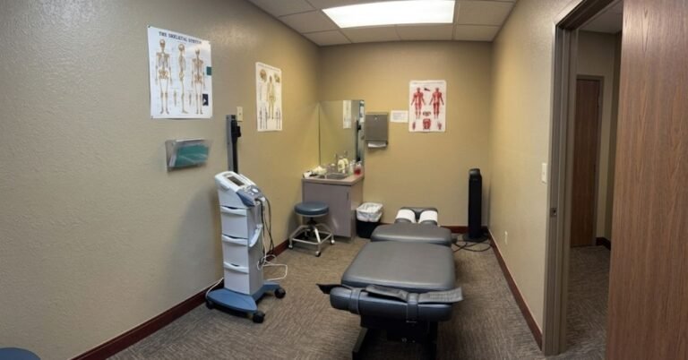 Spinal Decompression for Sciatica: When Traction Works Better Than Injections