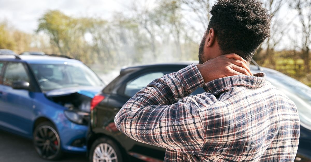 Concussion After a Car Accident: Why Neck Treatment Matters